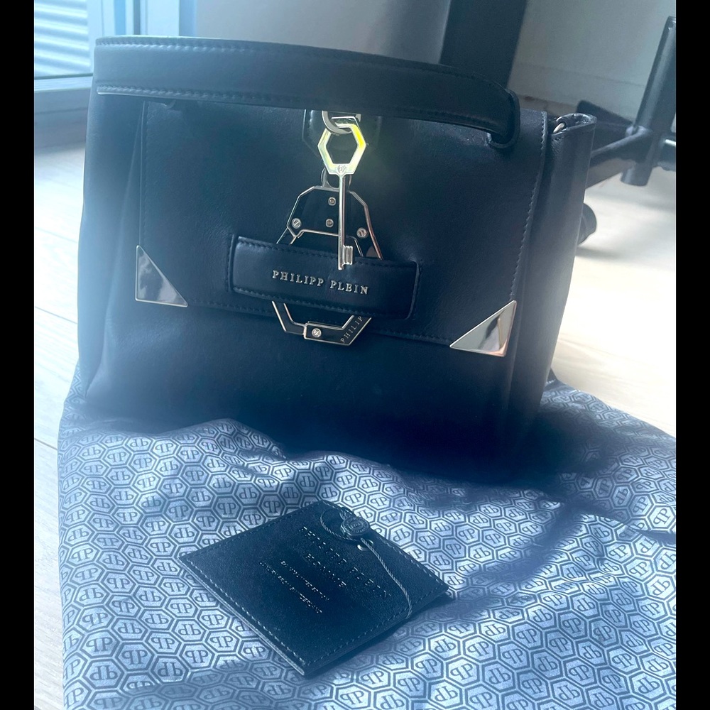 Phillip Plein bag for women